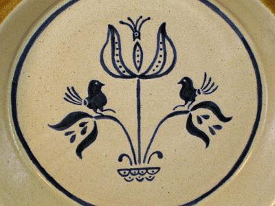 Pottery 520